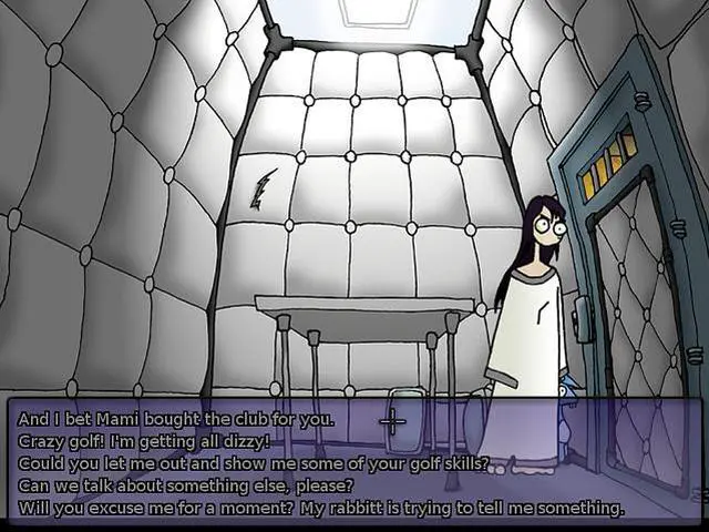Alt view image 8 of 9 - Edna & Harvey: The Breakout [Online Game Code]