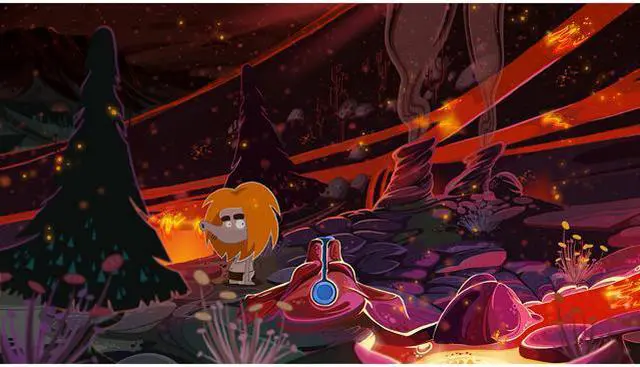 Alt view image 6 of 8 - Fire! [Online Game Code]