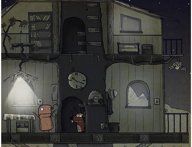 Alt view image 5 of 9 - Gomo [Online Game Code]