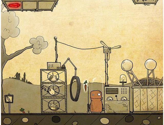 Alt view image 6 of 9 - Gomo [Online Game Code]
