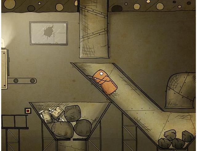 Alt view image 8 of 9 - Gomo [Online Game Code]