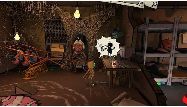 Alt view image 3 of 8 - Journey of a Roach [Online Game Code]