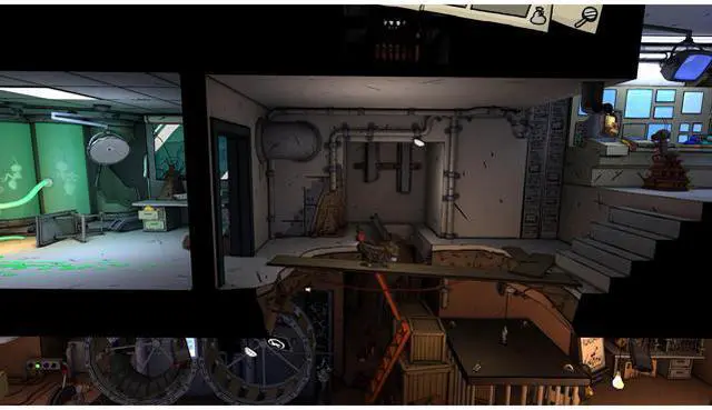 Alt view image 4 of 8 - Journey of a Roach [Online Game Code]
