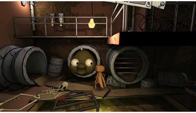 Alt view image 8 of 8 - Journey of a Roach [Online Game Code]