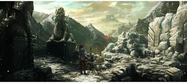 Alt view image 2 of 8 - Memoria [Online Game Code]