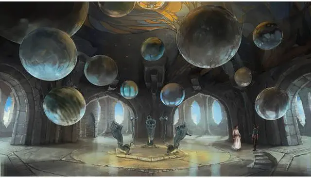 Alt view image 3 of 8 - Memoria [Online Game Code]