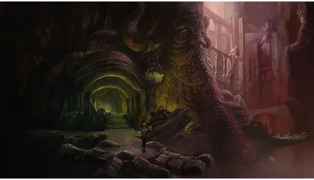 Alt view image 5 of 8 - Memoria [Online Game Code]