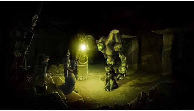 Alt view image 7 of 8 - Memoria [Online Game Code]