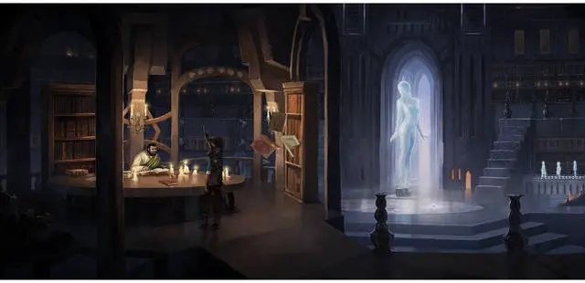 Alt view image 8 of 8 - Memoria [Online Game Code]