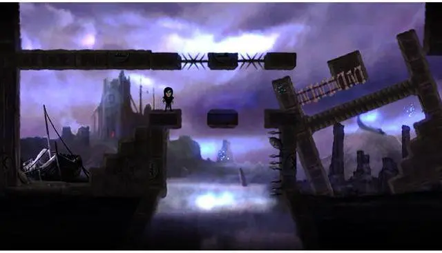 Alt view image 4 of 8 - Munin [Online Game Code]