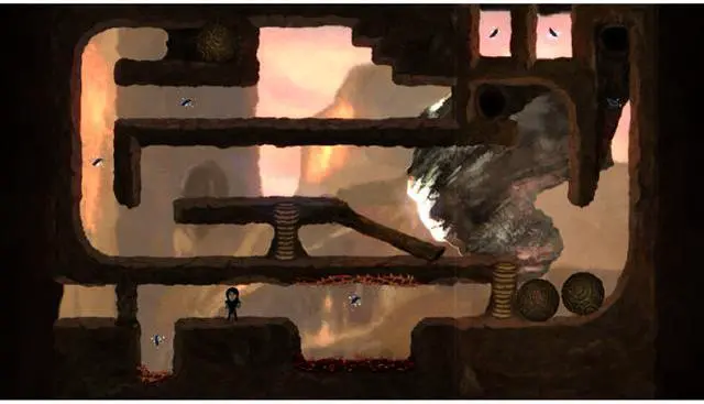 Alt view image 6 of 8 - Munin [Online Game Code]