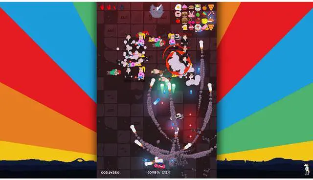 Alt view image 3 of 8 - Shooting Stars [Online Game Code]