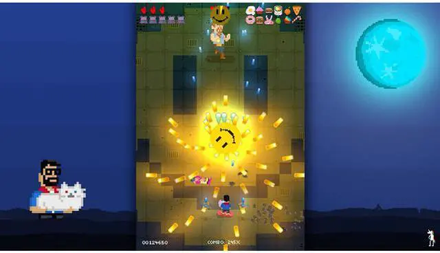 Alt view image 5 of 8 - Shooting Stars [Online Game Code]