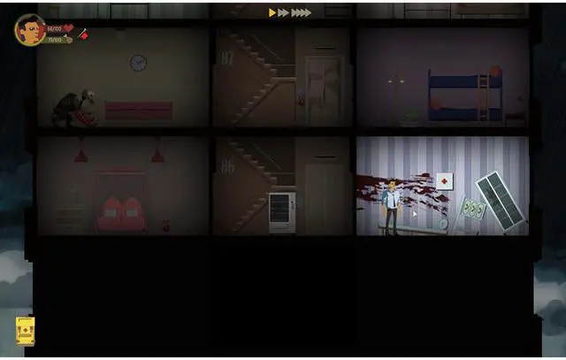 Alt view image 5 of 7 - Skyhill [Online Game Code]