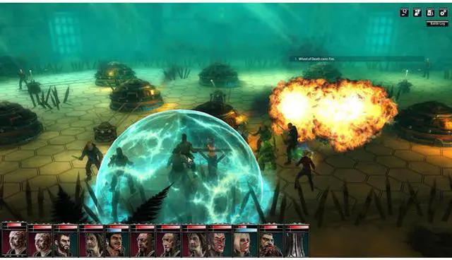 Alt view image 2 of 9 - The Dark Eye Universe Bundle [Online Game Code]