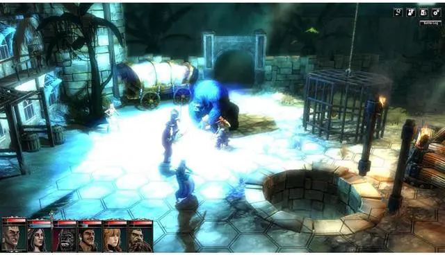 Alt view image 3 of 9 - The Dark Eye Universe Bundle [Online Game Code]