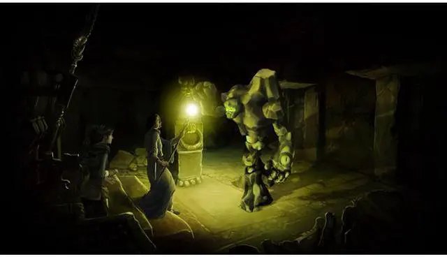 Alt view image 4 of 9 - The Dark Eye Universe Bundle [Online Game Code]
