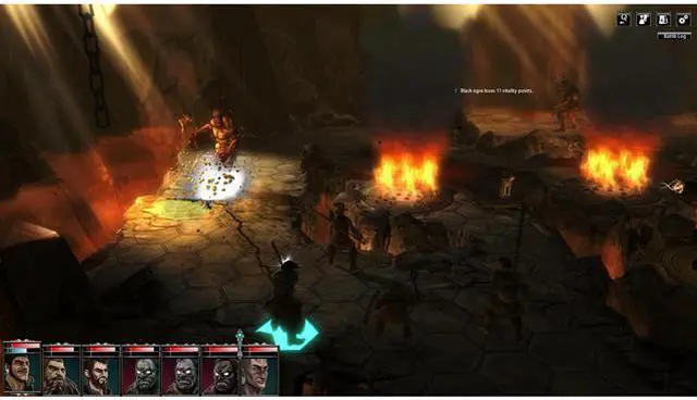 Alt view image 9 of 9 - The Dark Eye Universe Bundle [Online Game Code]
