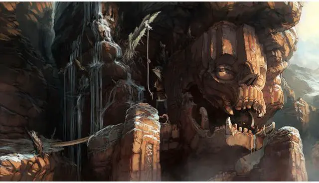 Alt view image 5 of 9 - The Dark Eye: Chains of Satinav [Online Game Code]