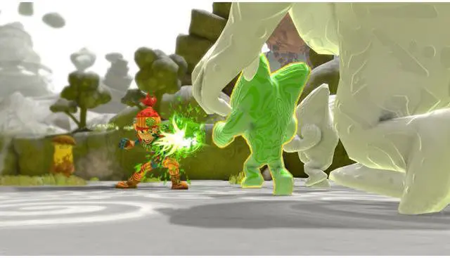 Alt view image 3 of 8 - The Last Tinker: City of Colors [Online Game Code]