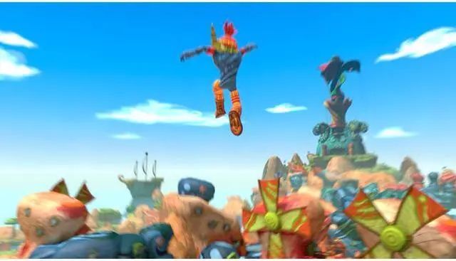 Alt view image 5 of 8 - The Last Tinker: City of Colors [Online Game Code]