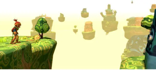 Alt view image 6 of 8 - The Last Tinker: City of Colors [Online Game Code]