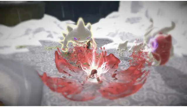 Alt view image 7 of 8 - The Last Tinker: City of Colors [Online Game Code]
