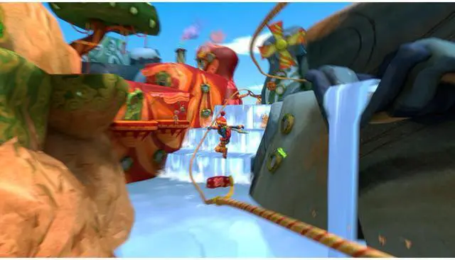Alt view image 8 of 8 - The Last Tinker: City of Colors [Online Game Code]
