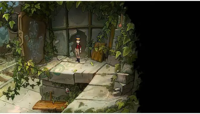 Alt view image 3 of 9 - The Night of the Rabbit [Online Game Code]