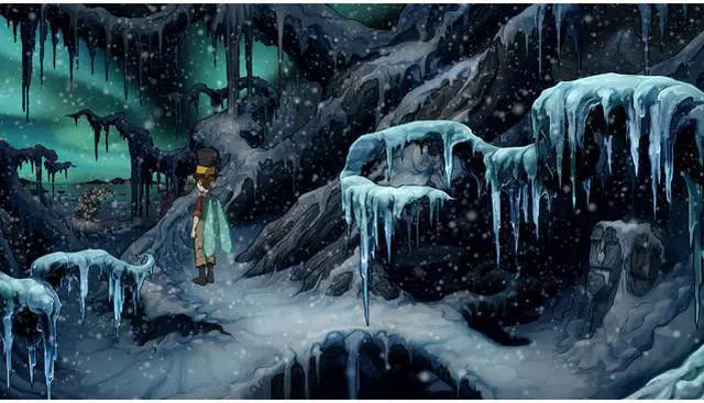 Alt view image 9 of 9 - The Night of the Rabbit [Online Game Code]