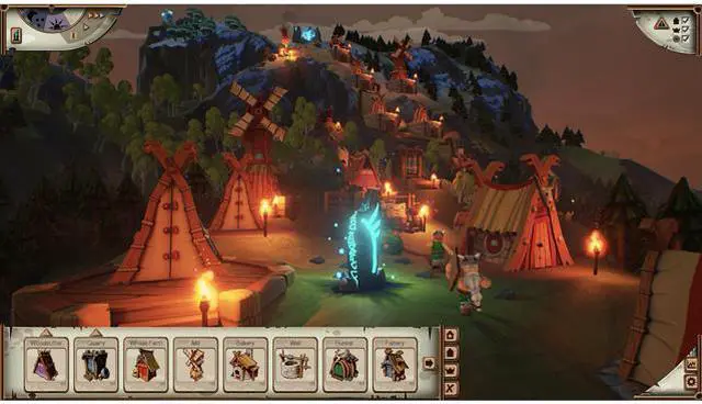 Alt view image 4 of 9 - Valhalla Hills [Online Game Code]