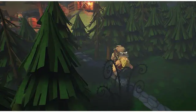 Alt view image 7 of 9 - Valhalla Hills [Online Game Code]