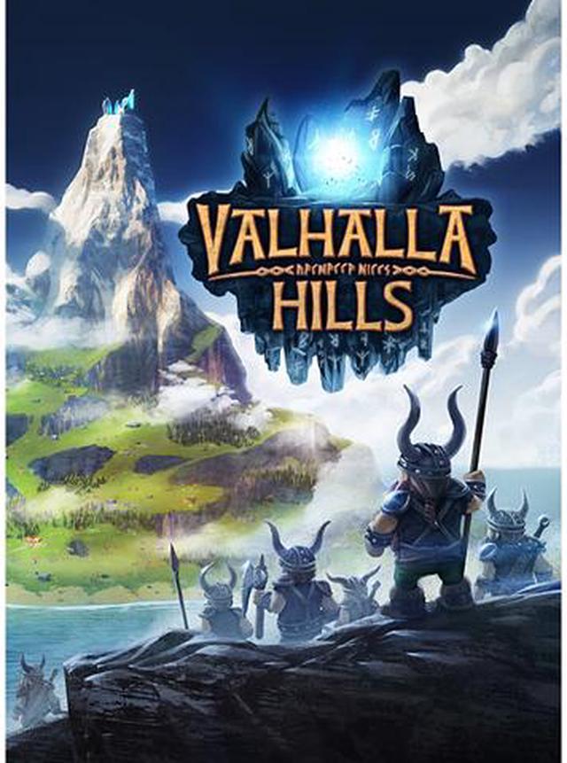 Viking Simulator: Valhalla Awaits no Steam