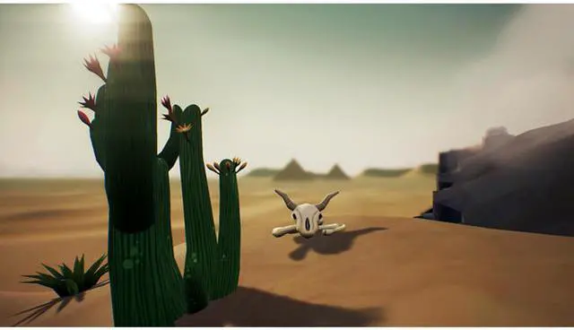 Alt view image 4 of 7 - Valhalla Hills: Sand of the Damned DLC [Online Game Code]