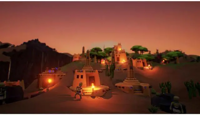 Alt view image 7 of 7 - Valhalla Hills: Sand of the Damned DLC [Online Game Code]