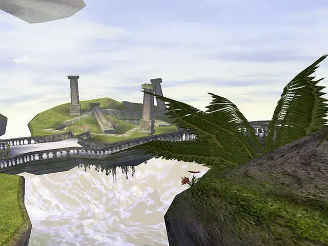 Alt view image 2 of 8 - Zanzarah: The Hidden Portal [Online Game Code]