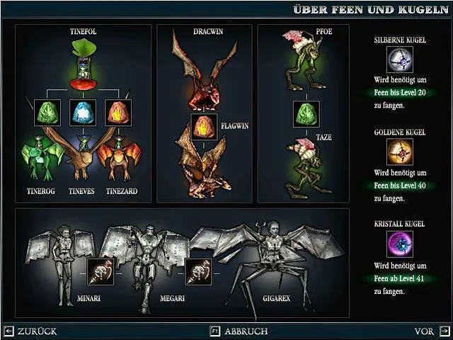 Alt view image 3 of 8 - Zanzarah: The Hidden Portal [Online Game Code]