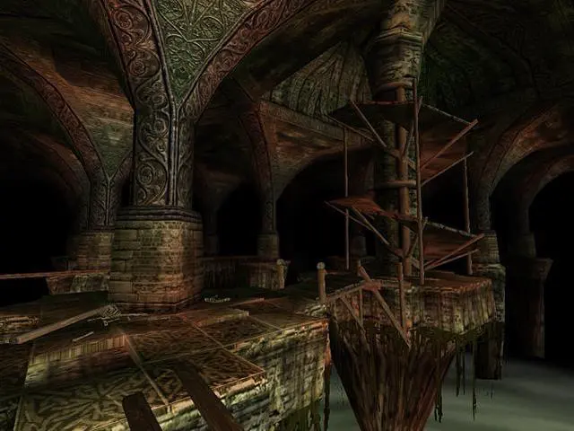Alt view image 4 of 8 - Zanzarah: The Hidden Portal [Online Game Code]