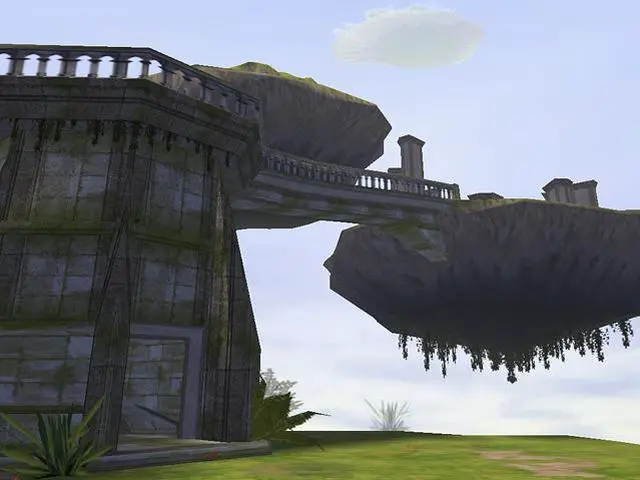 Alt view image 5 of 8 - Zanzarah: The Hidden Portal [Online Game Code]