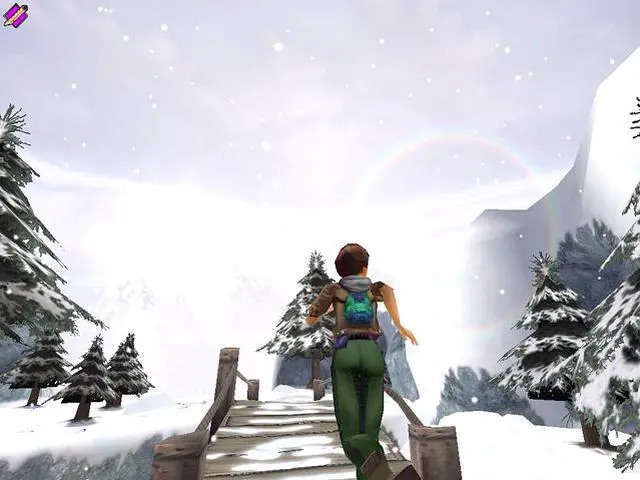 Alt view image 8 of 8 - Zanzarah: The Hidden Portal [Online Game Code]