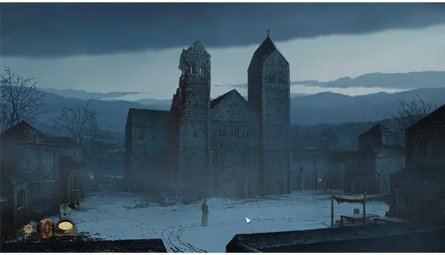 Alt view image 4 of 7 - Ken Follett's The Pillars of the Earth [Online Game Code]
