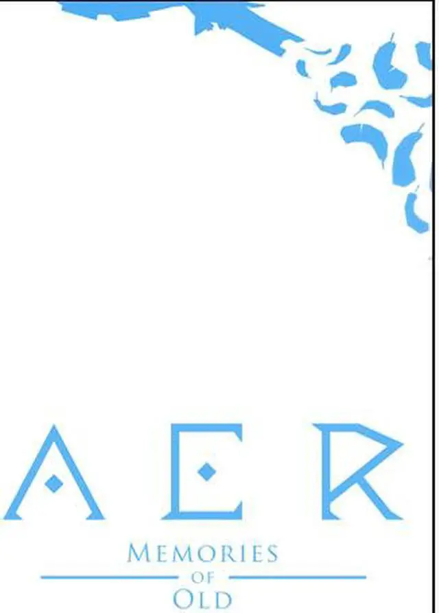Main image of AER - Memories of Old [Online Game Code]