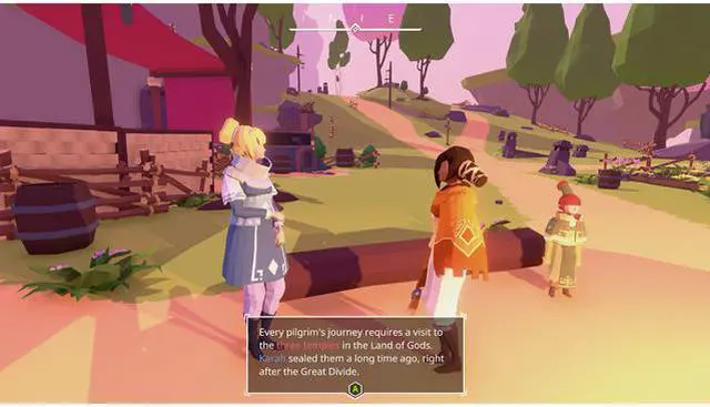 Alt view image 6 of 9 - AER - Memories of Old [Online Game Code]
