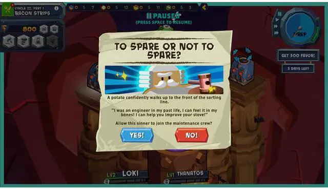 Alt view image 8 of 11 - Holy Potatoes! What the Hell?! [Online Game Code]