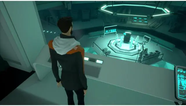 Alt view image 2 of 8 - State of Mind [Online Game Code]