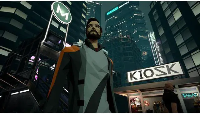 Alt view image 3 of 8 - State of Mind [Online Game Code]