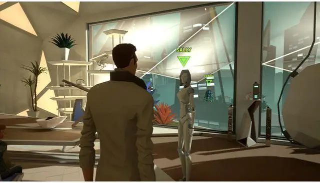 Alt view image 7 of 8 - State of Mind [Online Game Code]
