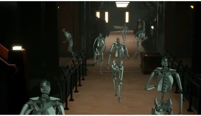 Alt view image 8 of 8 - State of Mind [Online Game Code]