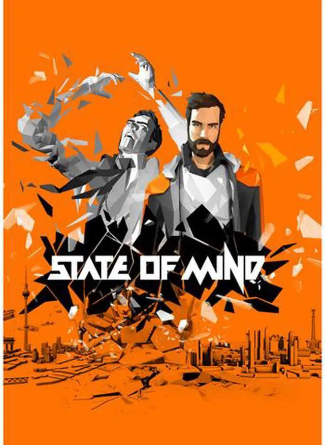 Main image of State of Mind [Online Game Code]