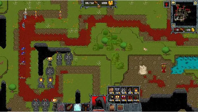Alt view image 3 of 9 - Oh My Gore! [Online Game Code]